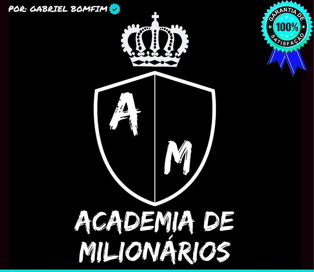 Curso Academia de Milionários