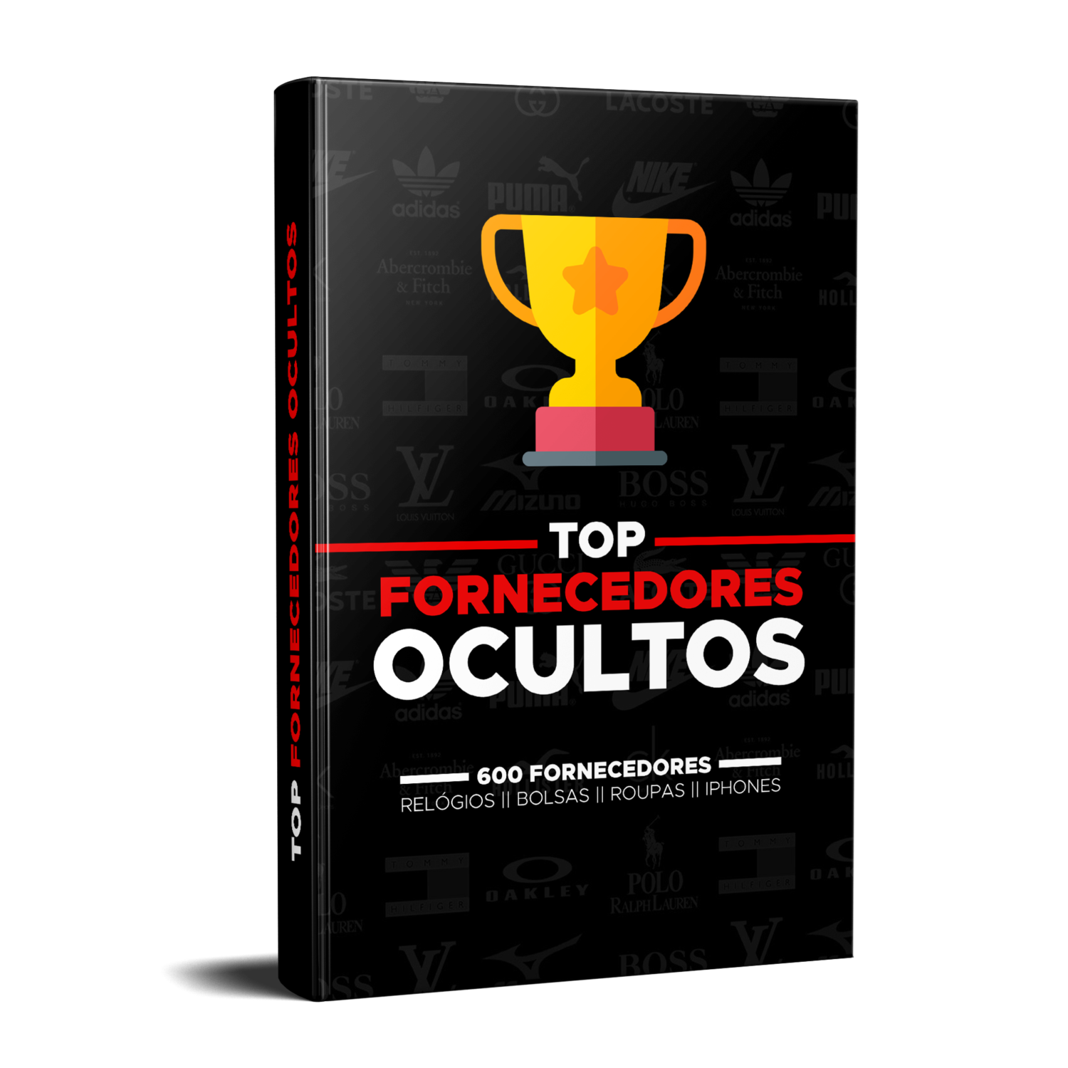 Top Fornecedores os Melhores !