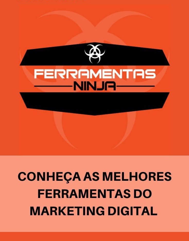 Ferramentas Ninja a Melhor Para Estratégias Online!