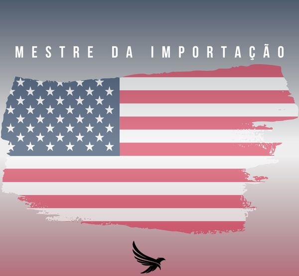 Aprenda Importar Produtos do Estados Unidos!