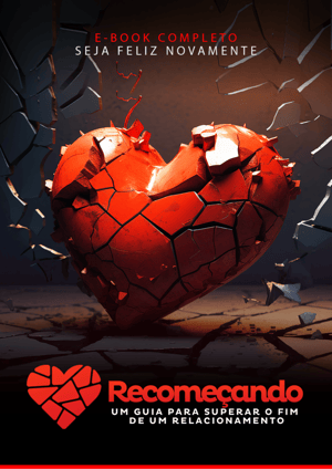 Superar um Término de Relacionamento